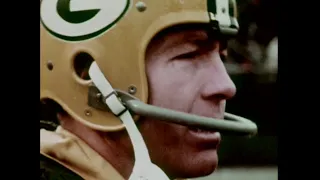 {RE-UPLOAD} Bart Starr Remembered - 1440p/60fps