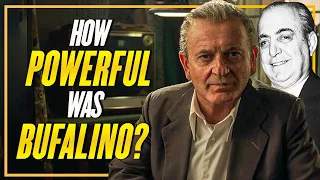 The Truth Behind Bufalino’s Crime Empire In The Irishman.