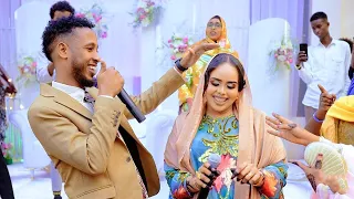 SHAADIYA SHARAF FT ABDIFATAH YARE 2023 WAA QISEE BEST HIT SONG