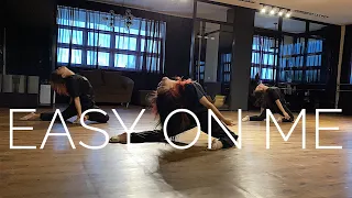 Easy On Me - Adele | Contemporary, PERFORMING ARTS STUDIO PH