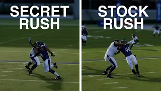 Top-Secret Madden Ability Combo Gives Super Pass Rush Wins