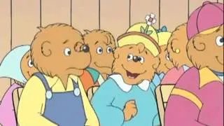 Berenstain Bears   The Sitter