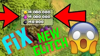 How to fix new loot cart glitch on coc 2020