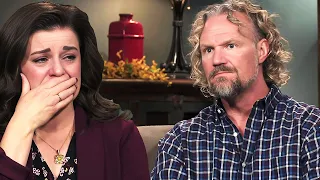 Sister Wives Season 18: Finally Kody Brown left her Wife Robyn Brown | Drops Shocking News To Kody