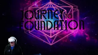 Journey To Foundation - partie 2