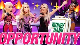 WWE Women's Wrestling Review Week of April 29th, 2019 | WWE Raw & SmackDown