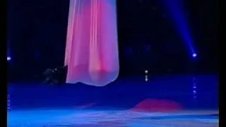 Alexei Yagudin "Passion" Stars on ice 2005