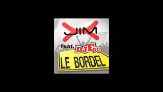 Jim-X feat Dj Fou - Le Bordel (Laurent H RMX)