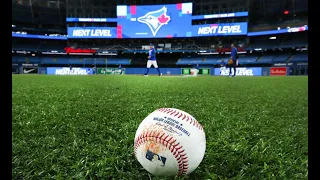 Our Time- Toronto Blue Jays 2023