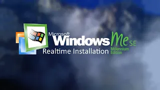 Windows MESE Realtime Install (Pinky Version)