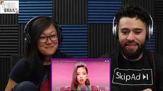 BLACKPINK - ‘뚜두뚜두 (DDU-DU DDU-DU)’ M/V - Music Reaction