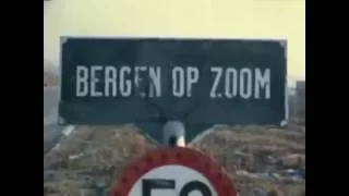 Bergen op Zoom eind jaren '60