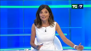 Edizione delle ore 13.30 del 13/08/2023