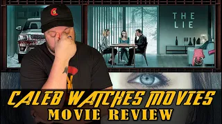 THE LIE MOVIE REVIEW