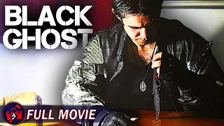 BLACK GHOST - Full Action Movie | Mercenary Crime Thriller