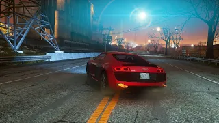 Need For Speed: The Run Remastered 2022 - Gameplay Walkthrough Part 9 [1080p 60 FPS]