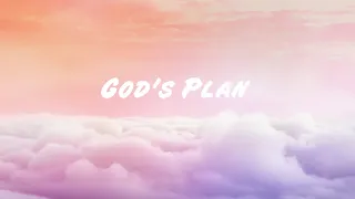 Song of The Year 2018... Gods Plan - Drake ( 1 Hour Loop )