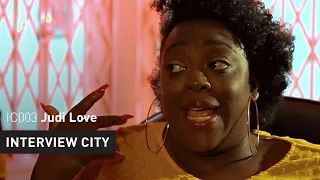 Interview City: Judi Love