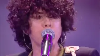 LP -  Lost On You   (Live Summer 2016)