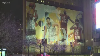 Cleveland in the spotlight: NBA All-Star Weekend brings basketball's best to our city