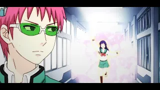 Saiteru edit “I might actually like troublesome things” //saiki k