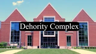 Welcome to Dehority Complex