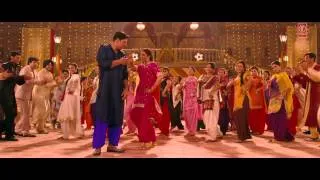 SPECIAL 26 GORE MUKHDE PE VIDEO SONG - AKSHAY KUMAR, NEERU BAJWA, KAJAL AGGARWAL-P@NK@J