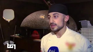 Annuncio riconoscimento Arte dei pizzaiuoli napoletani patrimonio Unesco