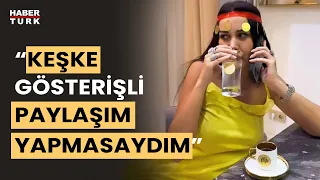 Habertürk sordu Dilan Polat yanıtladı! Suçlamalarla ilgili sorularına ne yanıt verdi?