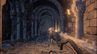 Dark Souls III All Achievements speedrun in 16h33m02s