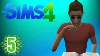 Extra Credit!! "Sims 4" Ep.5