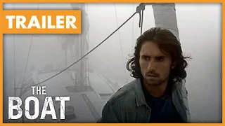 The Boat trailer (2019) | Nu overal verkrijgbaar