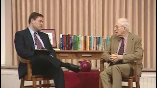 An Evening Conversation with J. I. Packer - An Interview by Mark Dever