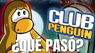 LA ÚLTIMA VEZ que vas a poder jugar CLUB PENGUIN