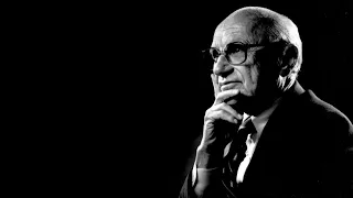 "Equality" and Tyranny  |  Milton Friedman