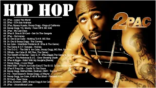 2PAC, POP SMOKE FT. BIGGIE, DMX, EAZY E, ICE CUBE, DR DRE, NWA, NIPSEY, METHOD MAN, SNOOP DOGG