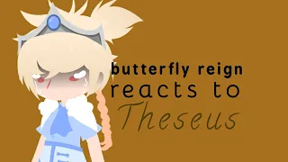 Butterfly Reign react to.. || GC || rushed || DONT OWN VIDEOS AND OR MUSIC IN THIS VIDEO||