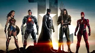 Justice League End Credits Scenes: What Happens, and What They Mean