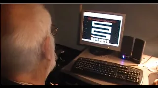 Angry Grandpa Plays Scary Maze