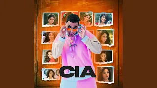 Certified Indian Actresses (C.I.A) (feat. Music Kitchen)