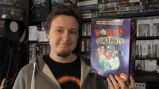Wormsopis, moja robacza historia | Felieton
