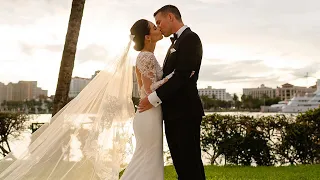 Matt & Alexa Fraser OFFICIAL WEDDING VIDEO