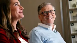 Bill & Melinda Gates donate $2 billion to global pandemic relief