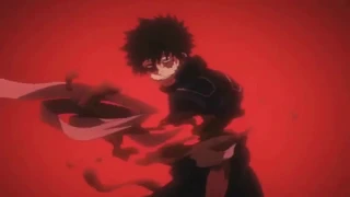 My Hero Academia Dabi [AMV] - Cradles