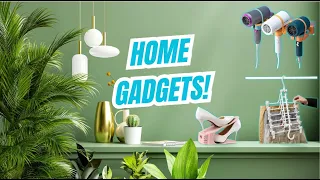 7 Best Home Gadgets That Will Make Your Life Easier