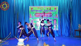 Bajarangi Songs Dance Video | Jai Sri Ram | Darshan Social & Cultural Academy