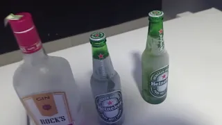 Como Faço Pra Cerveja 🍻🍺 Ficar Cinzenta  Sem Ter Frizer Cervejeira???