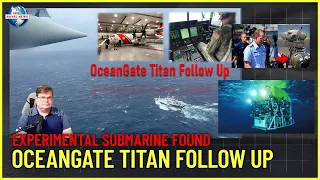 OceanGate Titan Submersible Conclusion