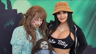 Monsterpalooza 2023