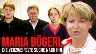 Die tragische Entführung und Ermordung von Maria Bögerl | Dokumentation 2022